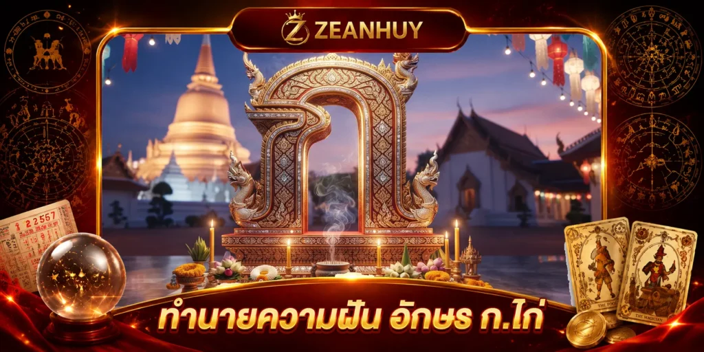 ฝันเห็นเกาหัว