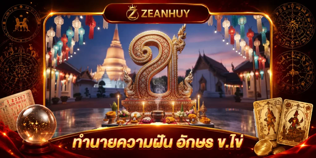 ฝันเห็นขนตา