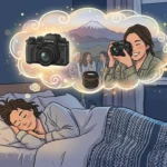 ทำนายฝัน ฝันเห็นกล้องถ่ายรูป หมายถึงอะไร พร้อมตีเลขเด็ดเสี่ยงโชค